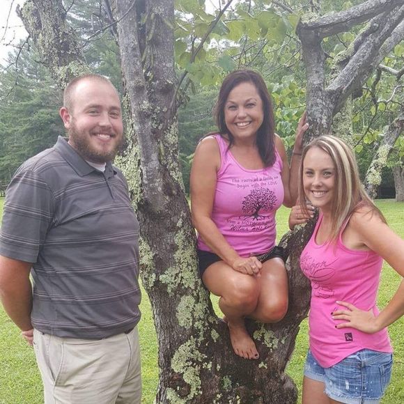 Meet your Posher, Kathy - Picture 1 of 1